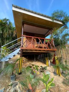 MiL's Hillside Tourist Inn - San Vicente - 8
