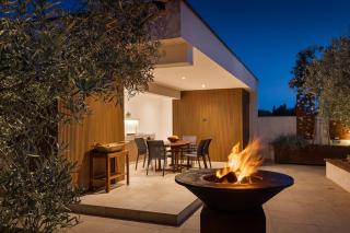 Apartments Villa Pliško Wellness & Pool - Fažana - 5