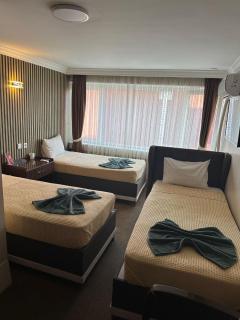 Hotel Metropol 1 - Istanbul - 2