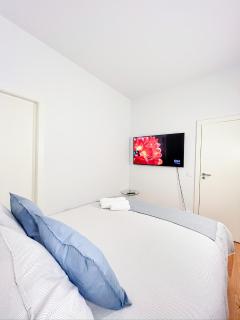 Large apartment on Rua Augusta - Lissabon - 1