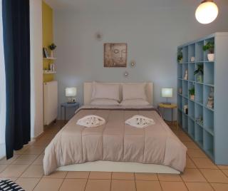 Apartment A3 - Kalamata - 0