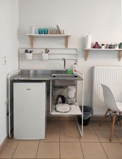 Apartment A3 - Kalamata - 3