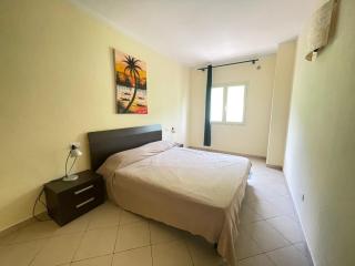 Moradias C12 nice apartment in a residence with pool and security - 1