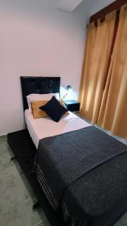 Hostería Suites Del Centro - Santa Rosa de Calamuchita - 3