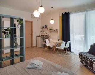 Apartment A3 - Kalamata - 4