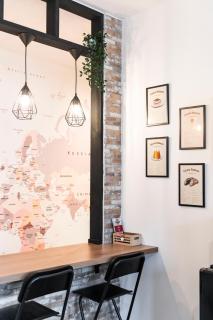 Cicero Guest House by Reasy&Busy - 9