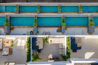 Aquasuites Luxury Penthouse A01 - Acantilado de los Gigantes - 9
