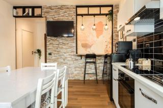 Cicero Guest House by Reasy&Busy - 5