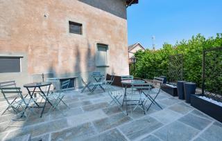 Nice Apartment In Madonna Del Sasso - Bo - Madonna del Sasso - 3