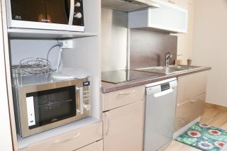 Magnifique grand appartement de luxe 4 chambres dans le centre de Paris - 3