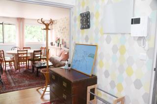 Magnifique grand appartement de luxe 4 chambres dans le centre de Paris - 1