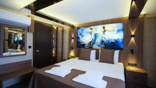 duqqan deluxe hotel - 7