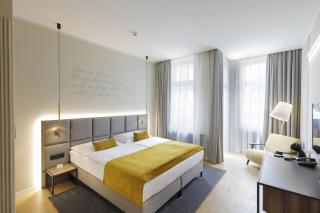 Hotel Prokop Square - Prague - 8