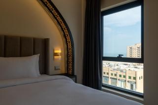 The Address Residence - Khobar - 8