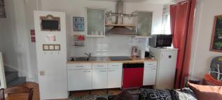 DUPLEX DE LA MOTTE - Beaumont-sur-Sarthe - 6