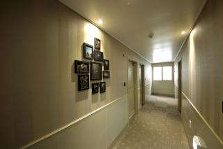 Harbor Hotel - Jeju-stad - 7