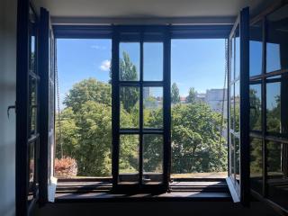 Olshevska - Varsovie - 1