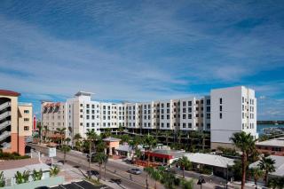 SpringHill Suites by Marriott Clearwater Beach - Clearwater Beach - 8