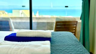 22 Aura-Piscina 3 Vistas al mar - Gran Alacant - 3