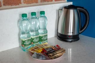 Park Praski Two-Level Apartment by BookingHost - Warsaw - 5