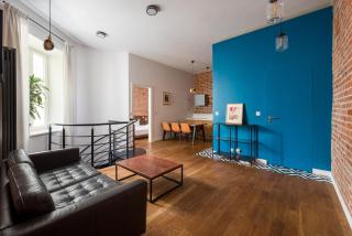 Park Praski Two-Level Apartment - Varsavia - 2