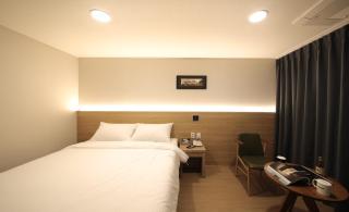 Harbor Hotel - Jeju-stad - 5