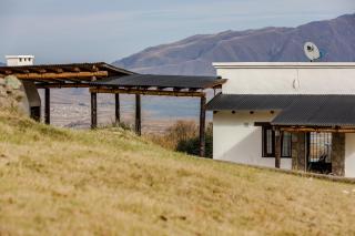 Puro Campo - Tafí del Valle - 1