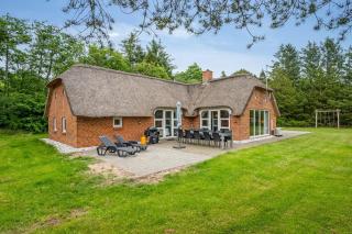 Beautiful Holiday Home In Husby - Ulfborg - 7