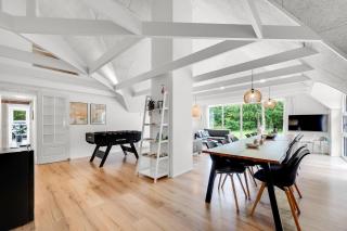 Beautiful Holiday Home In Husby - Ulfborg - 6