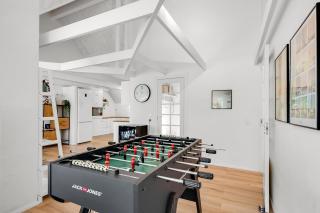 Beautiful Holiday Home In Husby - Ulfborg - 3
