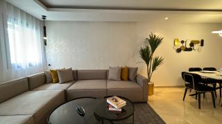 Street view 2BR Terrace - AppartAli Luxury Platform - Casablanca - 9