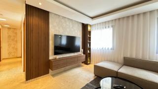 Street view 2BR Terrace - AppartAli Luxury Platform - Casablanca - 6