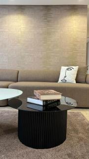 Garden View and Terrace 3BR - AppartAli Luxury Platform - Casablanca - 7