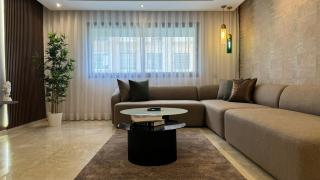 Garden View and Terrace 3BR - AppartAli Luxury Platform - Casablanca - 6