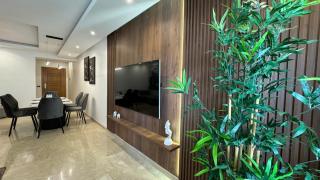 Garden View and Terrace 3BR - AppartAli Luxury Platform - Casablanca - 4