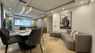Garden View and Terrace 3BR - AppartAli Luxury Platform - Casablanca - 1
