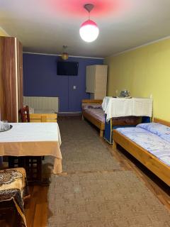Pensiunea Cascada - Comăneşti - 4