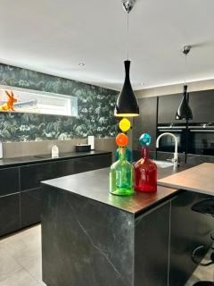 Beachy House St Andrews - 9