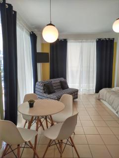 Apartment A3 - Kalamata - 1