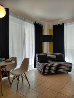 Apartment A3 - Kalamata - 2