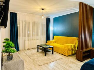 BB Apartaments Dream Village - Iaşi - 0