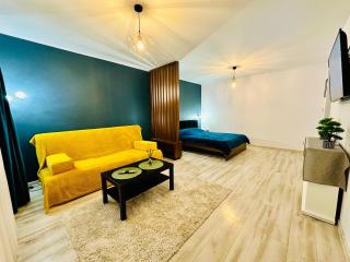 BB Apartaments Dream Village - Iaşi - 7