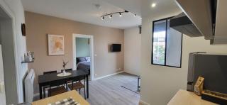 Appartement lumineux 2 chambres - Colmar - 4