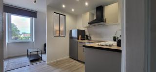Appartement lumineux 2 chambres - Colmar - 3