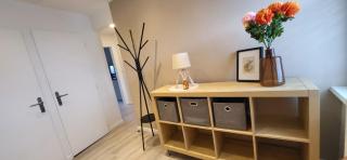 Appartement lumineux 2 chambres - Colmar - 1