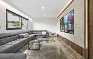 Stunning Home In Makarska With Sauna - 4