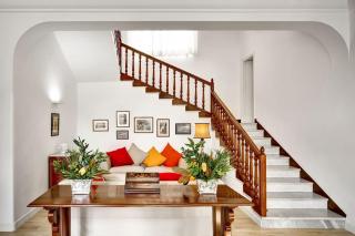 Casa Bianca in the Heart of the Town, Daily Housekeeping & Concierge - SantʼAgata sui Due Golfi - 3