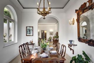 Casa Bianca in the Heart of the Town, Daily Housekeeping & Concierge - SantʼAgata sui Due Golfi - 4