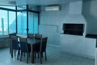 Apto com piscina em Floripa - Continente - Florianópolis - 5