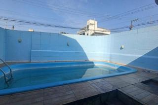 Apto com piscina em Floripa - Continente - Florianópolis - 0